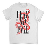 Fear No Evil - Unisex Tee