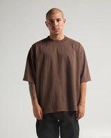 Because He Lives - Drop Shoulder Premium Tee